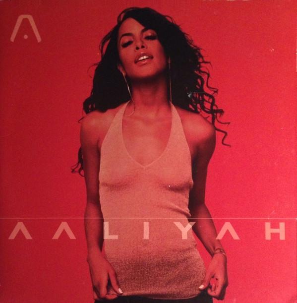 SALE-> CD AALIYAH - Aaliyah, Verzenden, Zo goed als nieuw