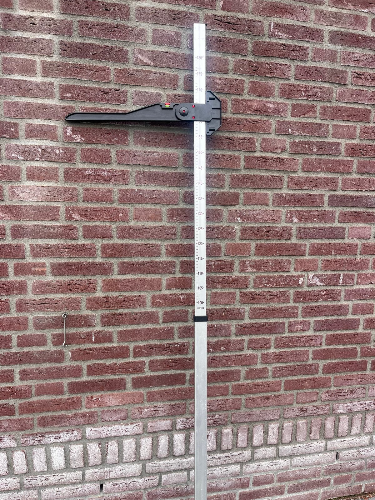 Paarden meetlat, Ophalen of Verzenden, Zo goed als nieuw