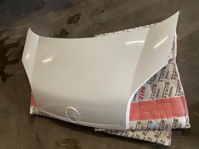 Motorkap van een Fiat Fiorino (249), -, -, Nieuw, Ophalen of Verzenden