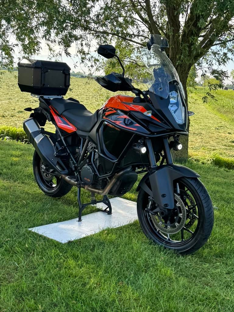 1090 adventure, Motoren, Motoren | KTM, Particulier, Toermotor
