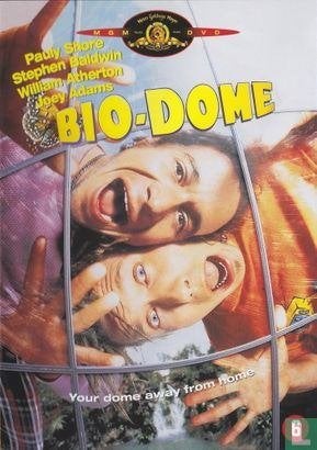 bio-dome ( paulie shore , stephen baldwin ), Vanaf 16 jaar, Ophalen of Verzenden, Zo goed als nieuw, Romantische komedie