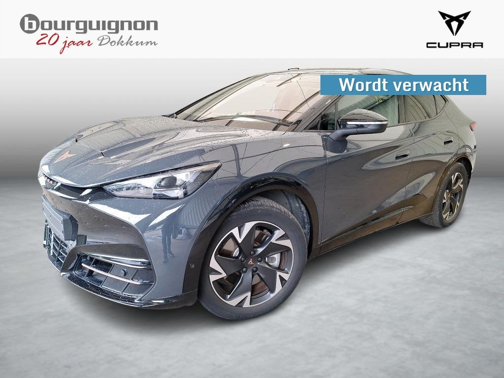 CUPRA Tavascan Endurance Business 82 kWh | Wordt verwacht |, Auto's, Automaat, Gebruikt, 82 kWh, SUV of Terreinwagen