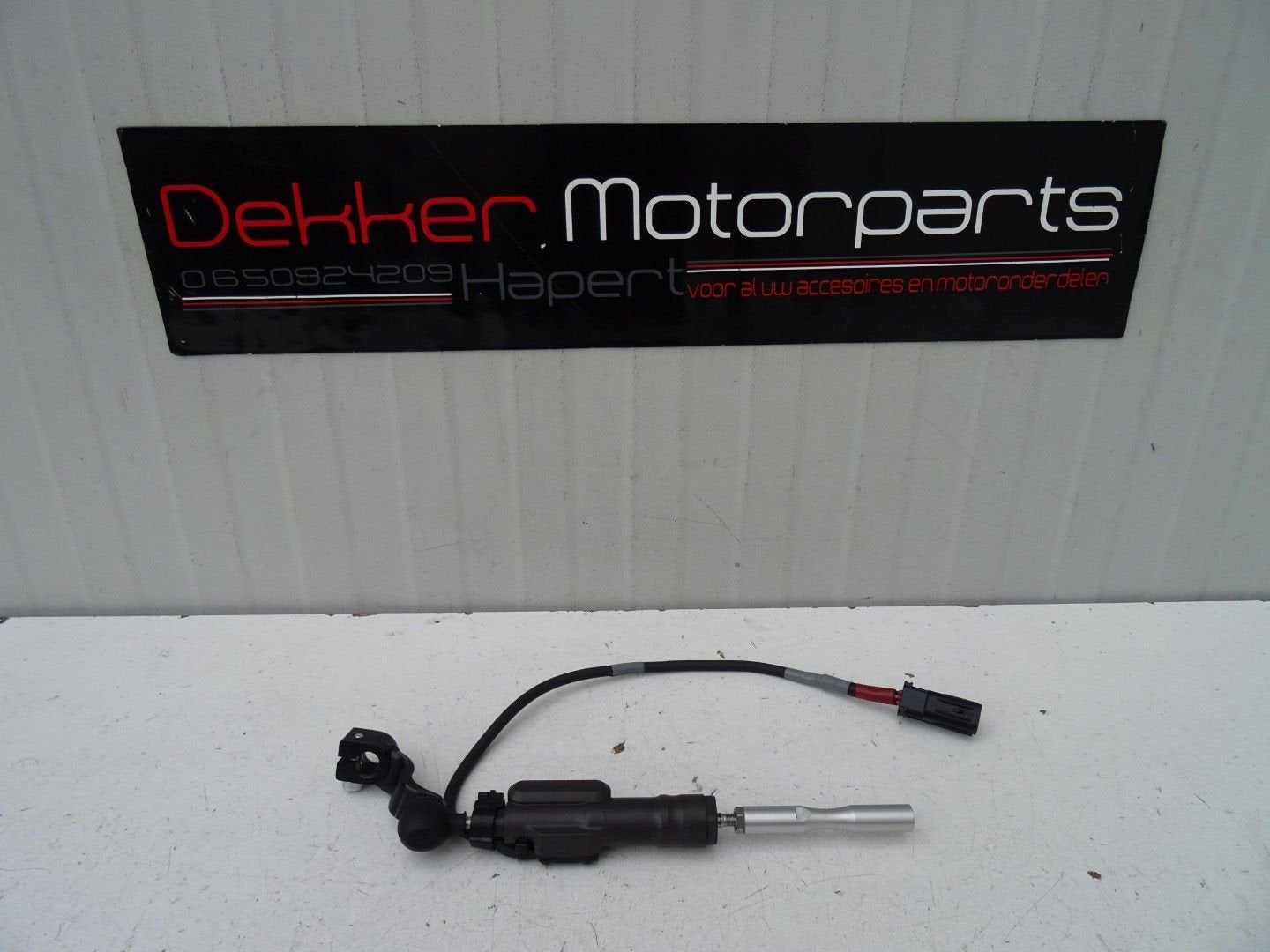 Quickshifter / Blipper Yamaha MT-09 - MT09 / SP 2024-2025-20, Motoren, Ophalen of Verzenden, -, -, -