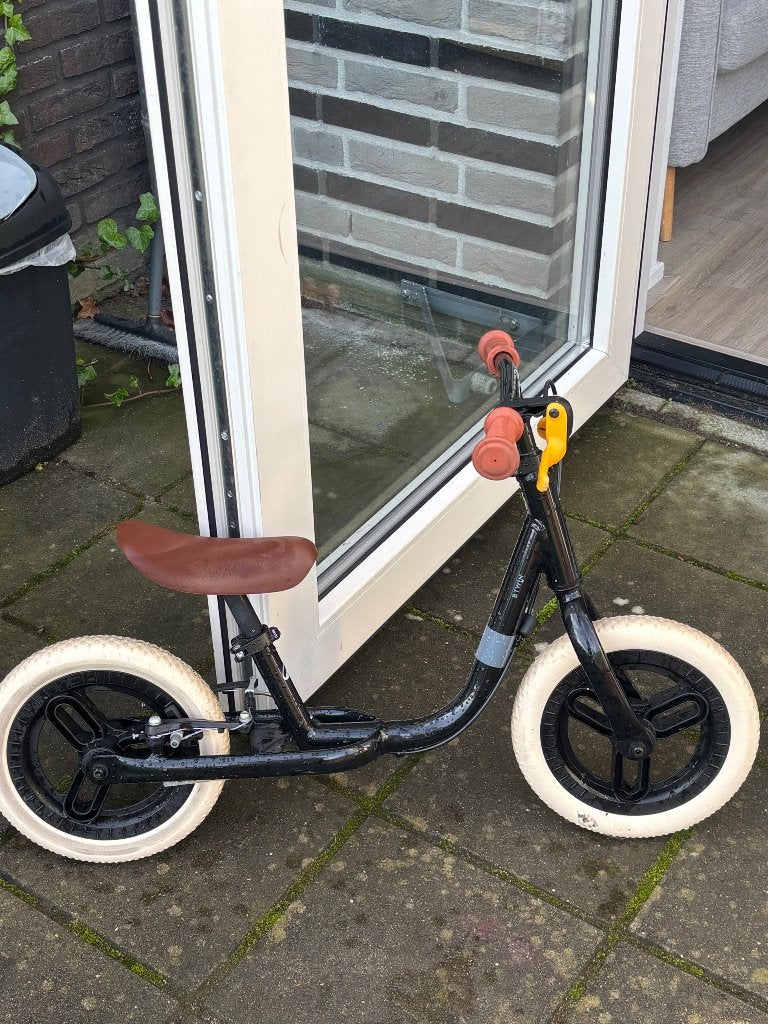 Kids bicycle, Fietsen en Brommers, Ophalen, Gebruikt, Minder dan 16 inch