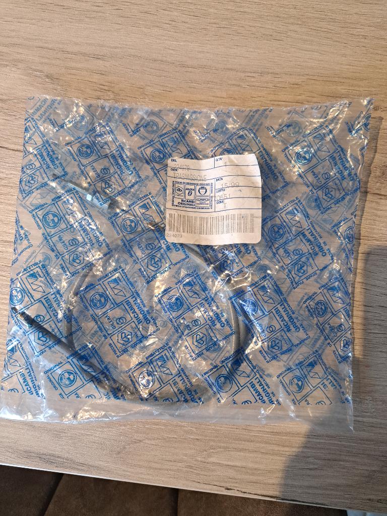 Kabels voor een Piaggo Ape Car, Ophalen of Verzenden, Nieuw, Overige typen, Piaggio