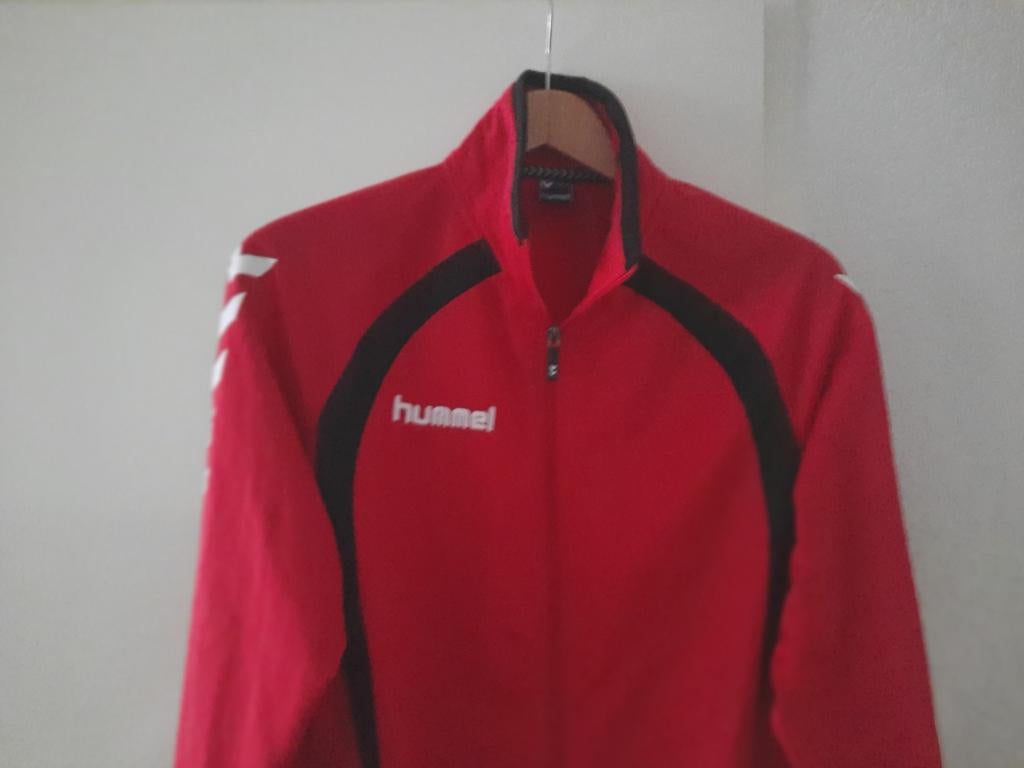 HUMMEL PAK  - S, Overige kleuren, Verzenden, Overige typen, Zo goed als nieuw