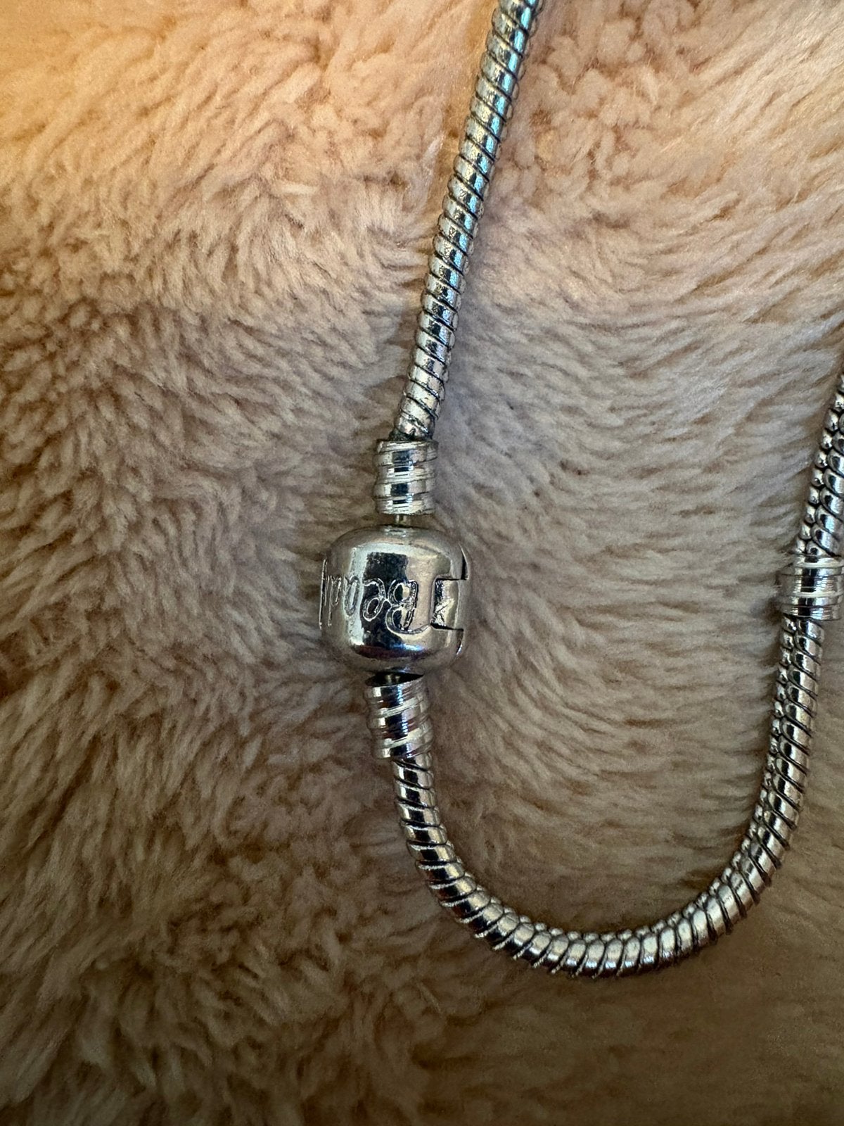 Pandora look a like 1 voor 10 euro 2 voor 15 3 voor 20, Ophalen of Verzenden, Zo goed als nieuw, Zilver