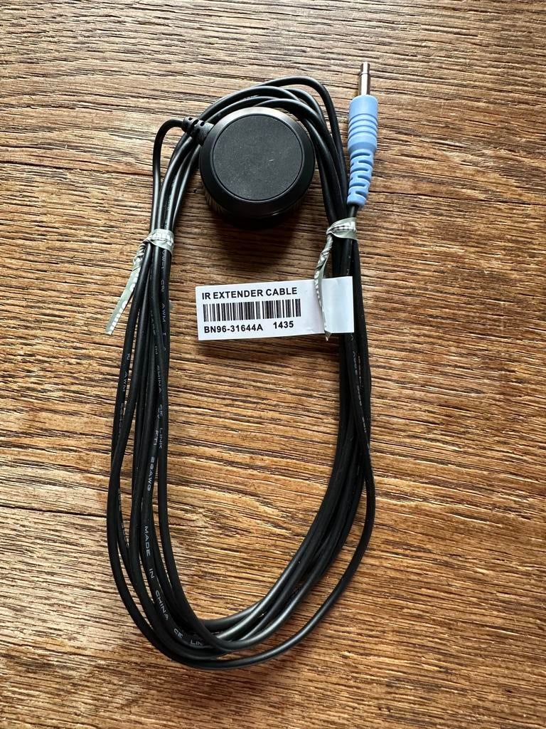 Samsung BN96-31644A IR Extender Cable Kabel, Ophalen of Verzenden, Nieuw, Minder dan 2 meter, Overige kabels