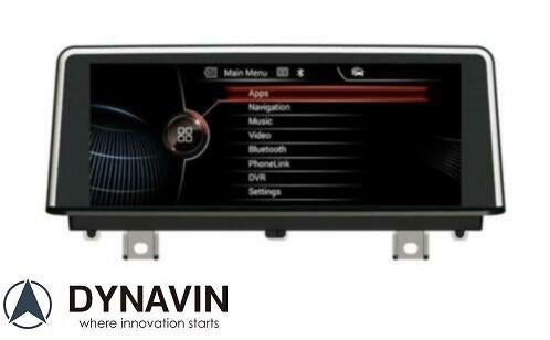 bmw F20 1 serie navigatie carkit android 15 apple carplay, Oberonweg 262 3208pg, Nieuw, Ophalen of Verzenden, VERKOOP@INBOUWNAVIGATIE.COM