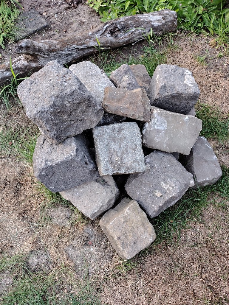 Kinderkopjes, Ophalen, Gebruikt, Overige materialen, Overige typen