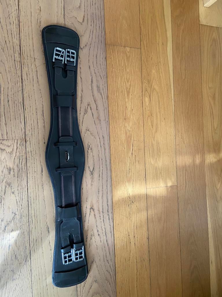Barefoot singel 75 cm bruin, Dieren en Toebehoren, Ophalen of Verzenden, Zo goed als nieuw, Dressuur