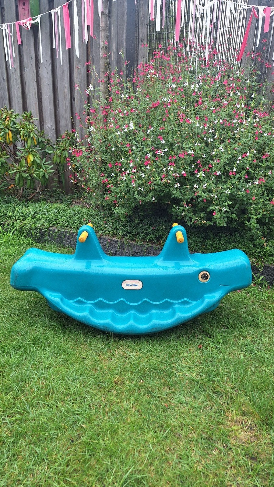 Little Tikes wipwap krokodil voor kleine kinderen, Ophalen of Verzenden