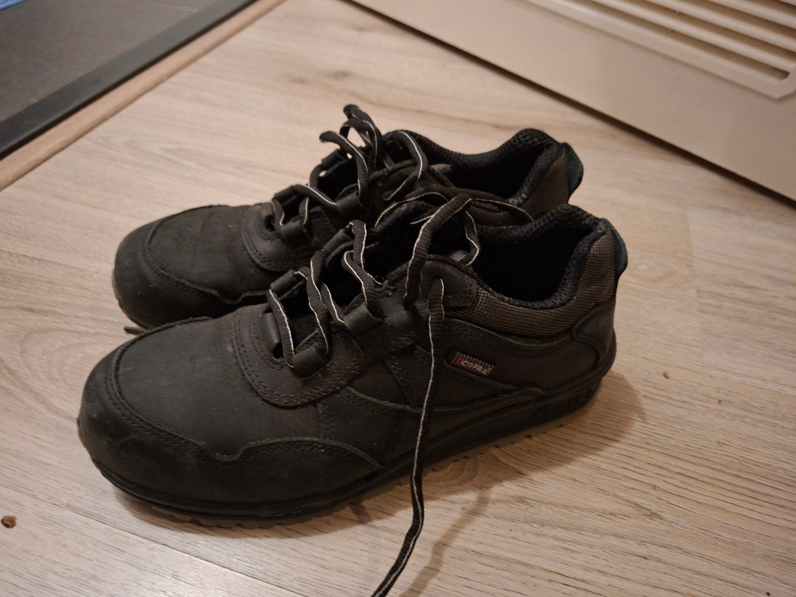 Cofra Braddock S3 SRC veiligheidsschoenen - Maat 39, Ophalen of Verzenden, Gebruikt