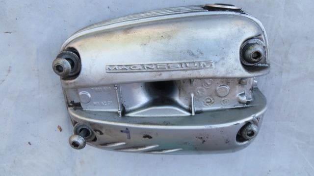 BMW R1150GS Motorblok-onderdelen te koop in Vianen, Ophalen of Verzenden, Gebruikt