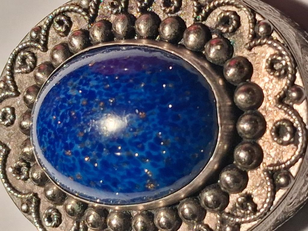 Pillendoosje, Antiek en Kunst, Ophalen of Verzenden