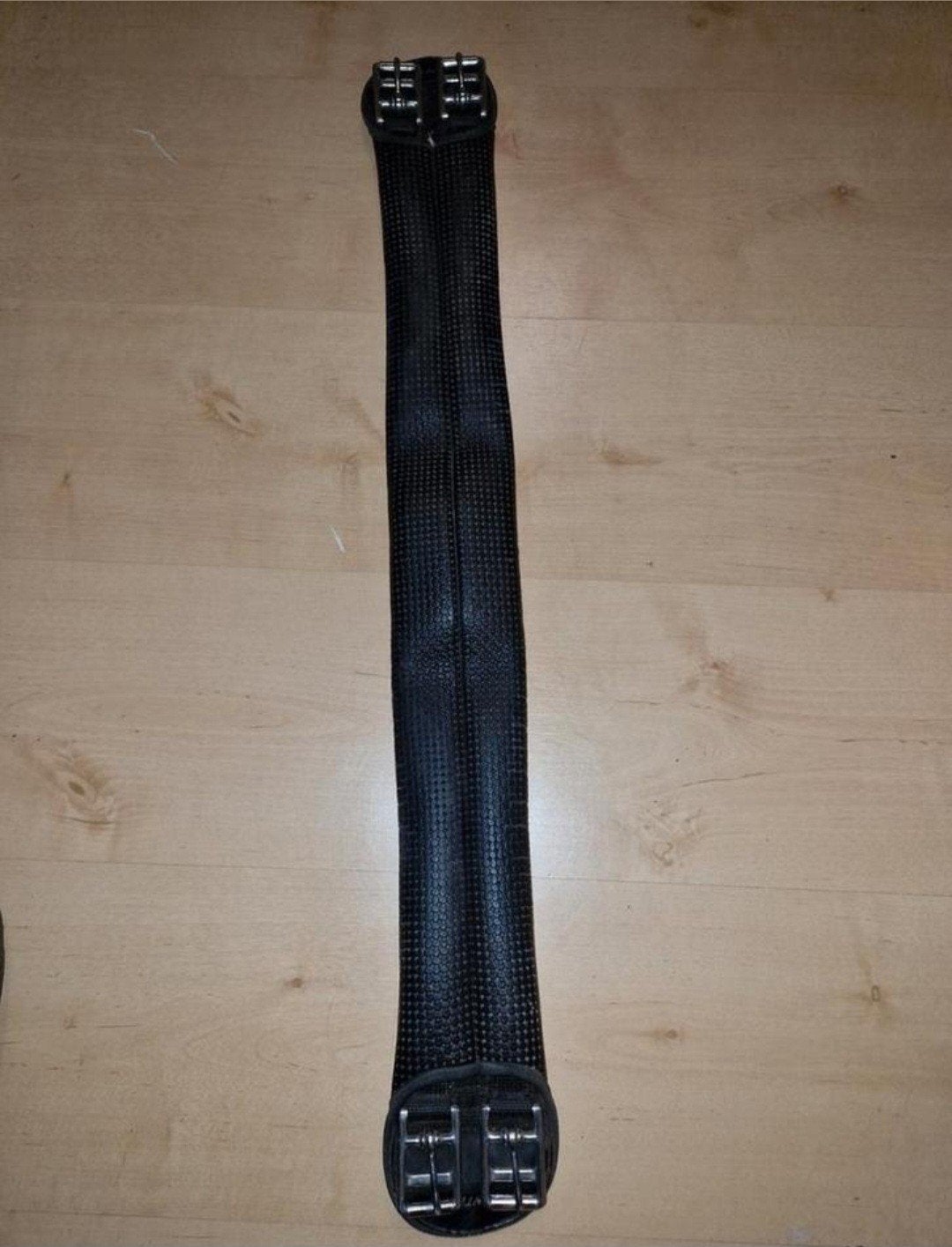 Wintec singel 75 cm, Dieren en Toebehoren, Gebruikt, Wintec, Ophalen of Verzenden, Zwart