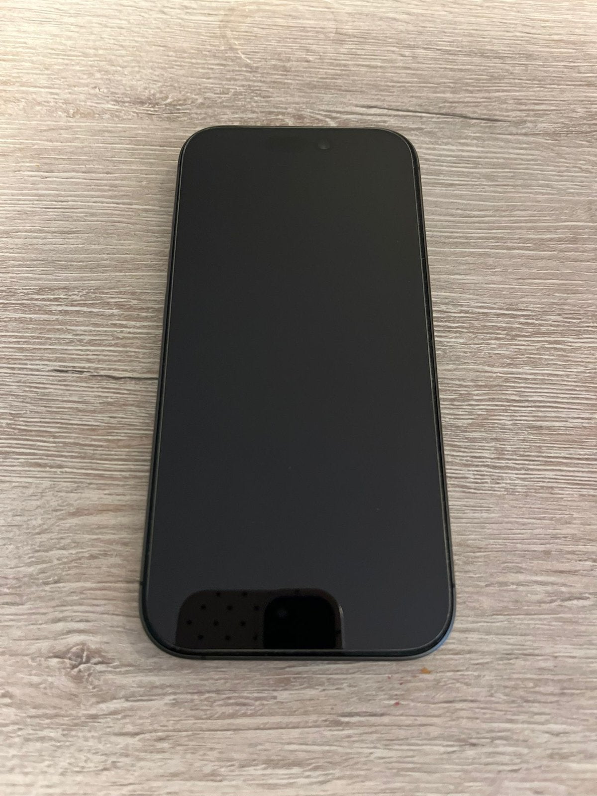 Iphone 17 5 maanden oud., Telecommunicatie, Mobiele telefoons | Apple iPhone, 256 GB, Zwart, Ophalen of Verzenden, Zo goed als nieuw