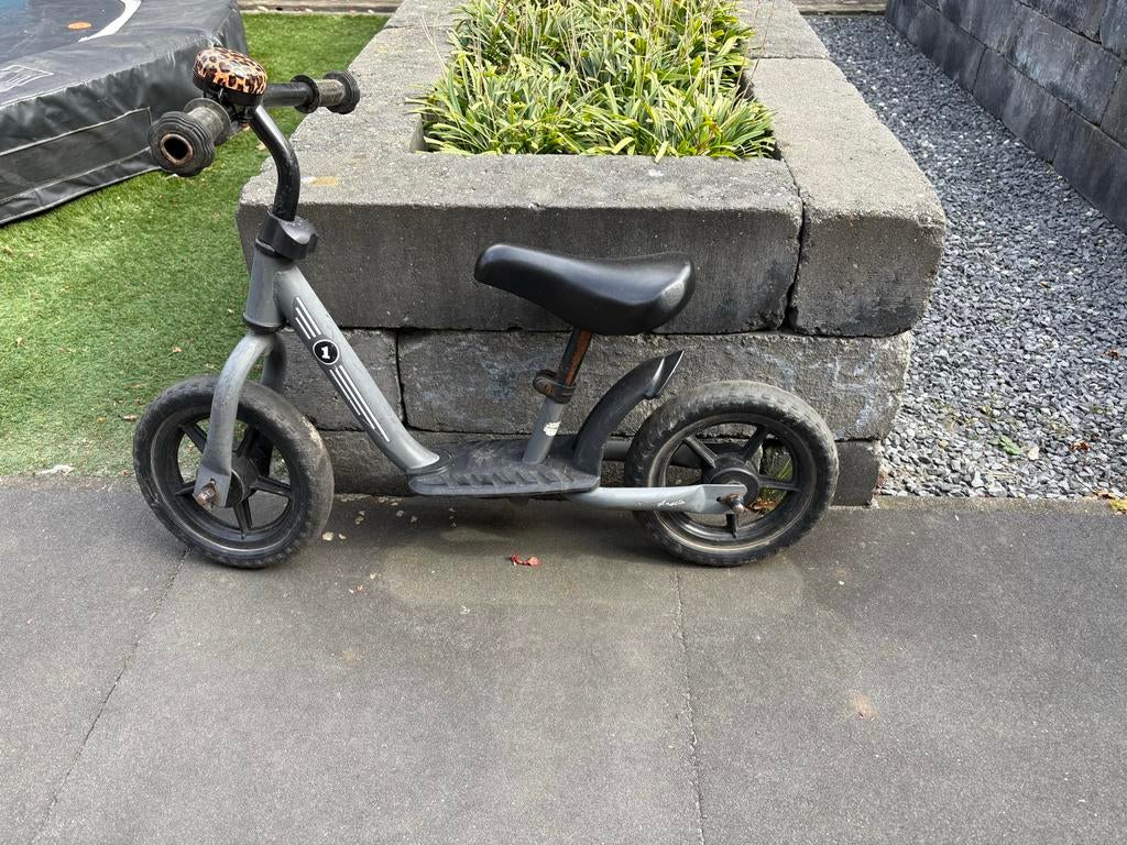 Leuke loopfiets voor kinderen vanaf 2 jaar, Ophalen, Gebruikt, Loopfiets