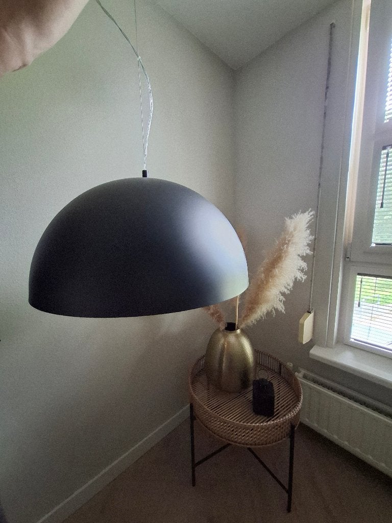 Eglo hanglamp, Ophalen, Zo goed als nieuw, E27 (groot)