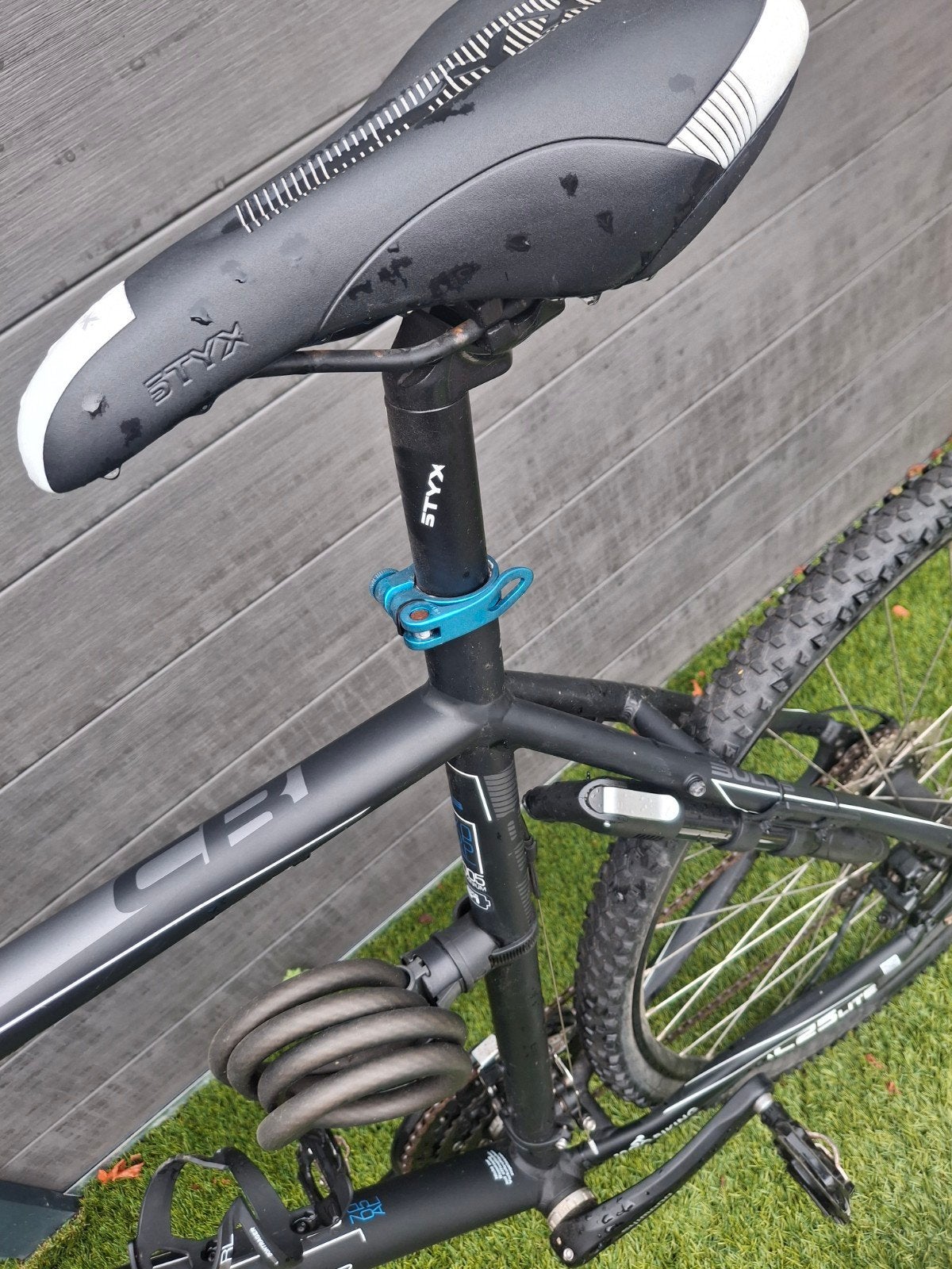 Bulls Cross hybride fiets, Ophalen, Zo goed als nieuw, Meer dan 20 versnellingen, Overige merken