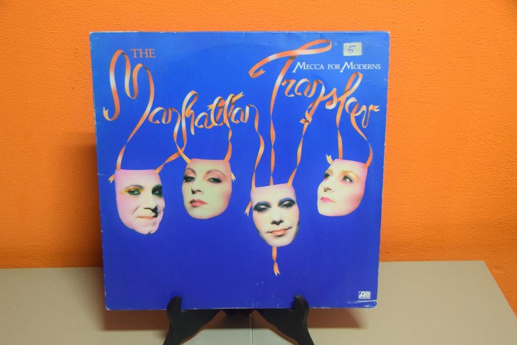 lp s van alles wat, Ophalen of Verzenden, Gebruikt, 12 inch