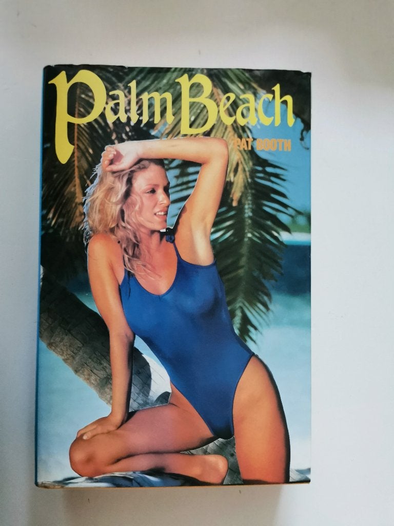 183..pat booth - palm beach, Ophalen of Verzenden, Zo goed als nieuw