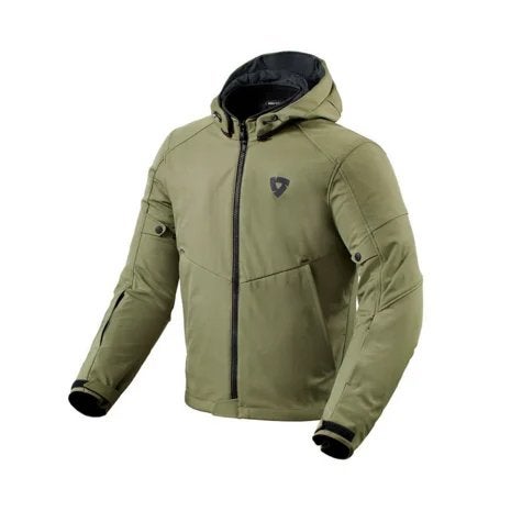 Revit Afterburn H2O motorjas SALE, Nieuw met kaartje, REV'IT!, Jas | textiel, Heren