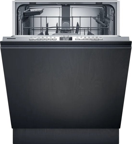 Siemens inbouwvaatwasser SN63EX04TE - iQ300, BSH Huishoudapparaten, 60 cm of meer, Minder dan 10 liter, Nieuw