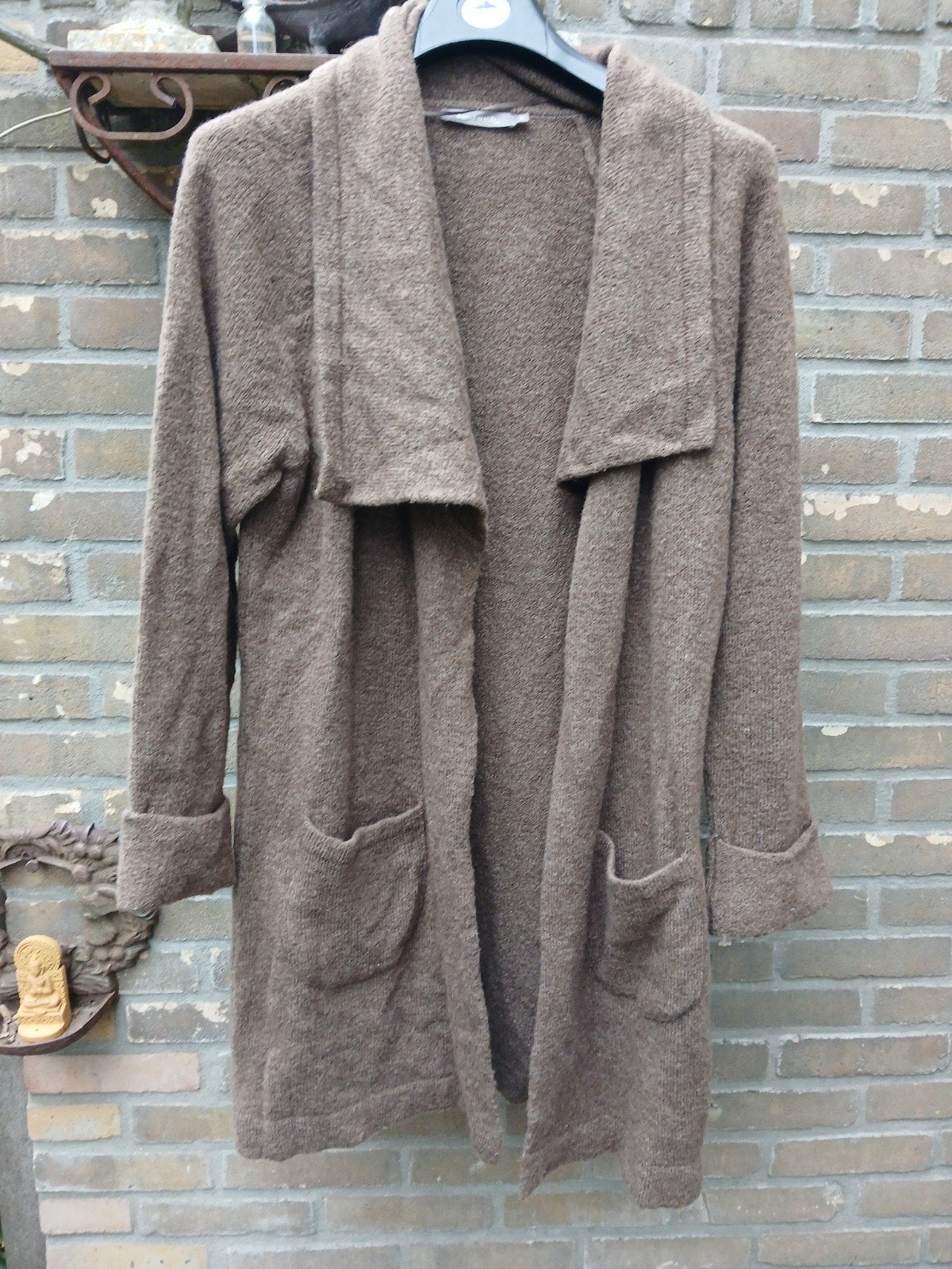 Sandwich heerlijk vest!!!, Ophalen of Verzenden, Zo goed als nieuw, Maat 46/48 (XL) of groter