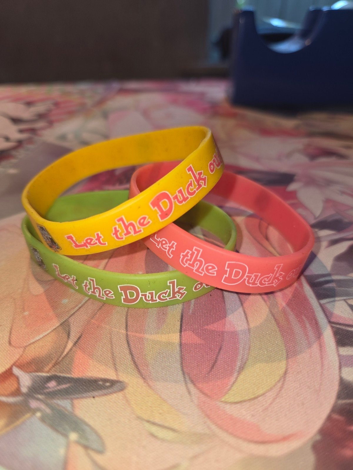 Flügel armbands, Ophalen of Verzenden