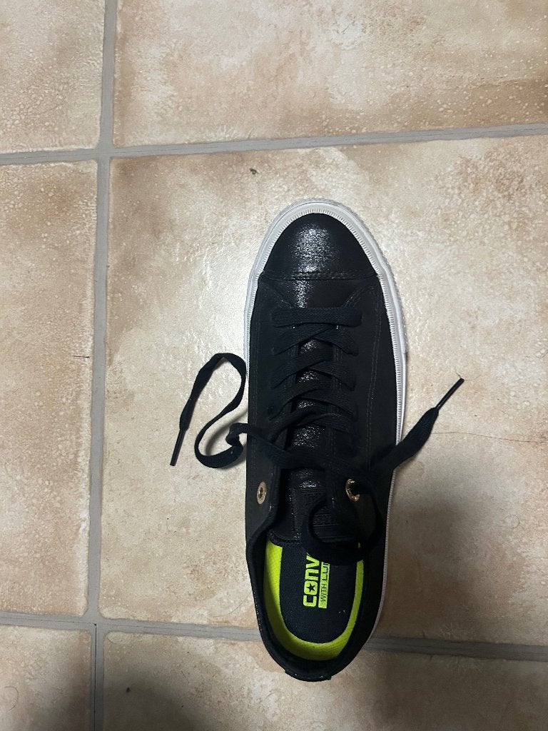 Converse sneakers, Kleding | Dames, Schoenen, Zwart, Ophalen of Verzenden, Converse All Stars, Sneakers of Gympen