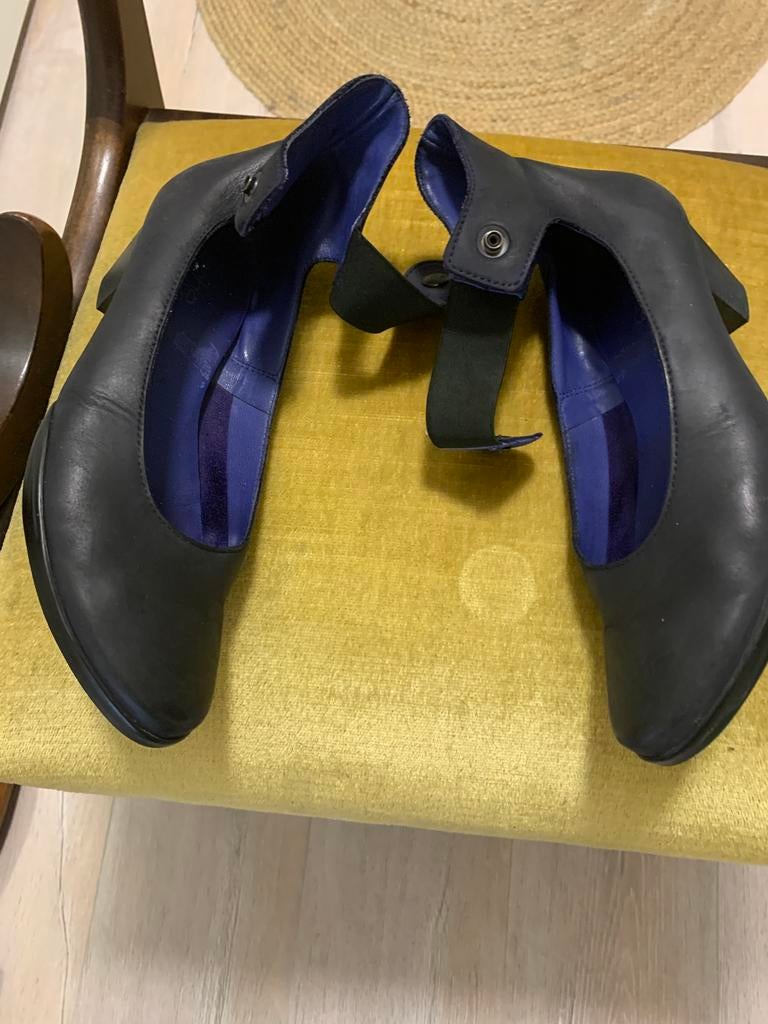 Arche schoenen, Ophalen of Verzenden, Zwart