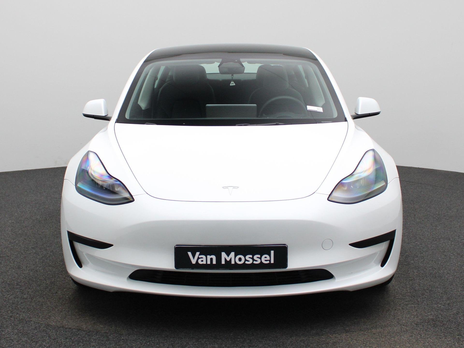 Foto 3 van Tesla Model 3 Standard RWD Plus 60 kWh | SOH 92,9% | Automaa