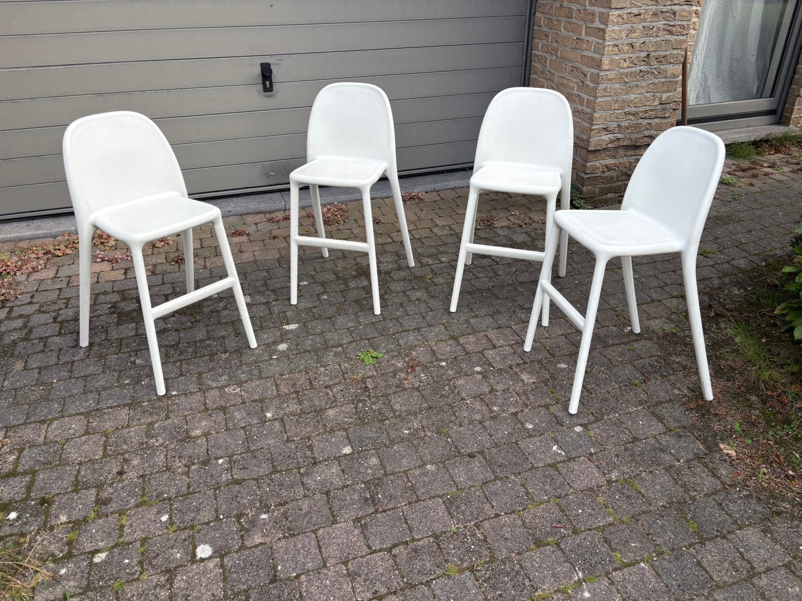 Ikea Urban kinderstoelen, Ophalen, Zo goed als nieuw, Overige typen