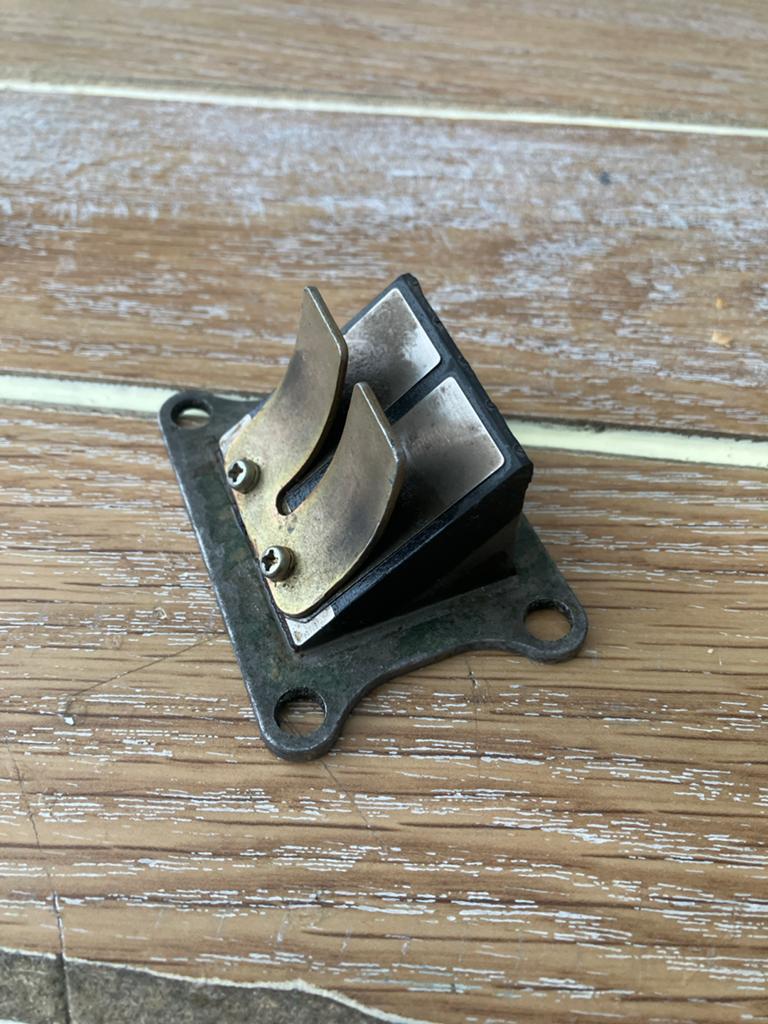 Membraam Honda MT/MB, Ophalen, Gebruikt, Overige typen