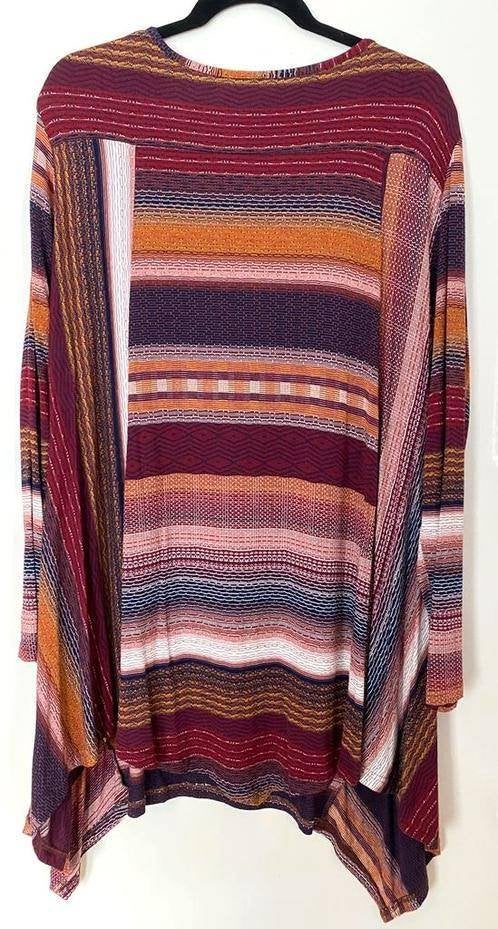 Twister tuniek maat 46/48 [vj], Ophalen of Verzenden, Nieuw, Overige kleuren, Blouse of Tuniek