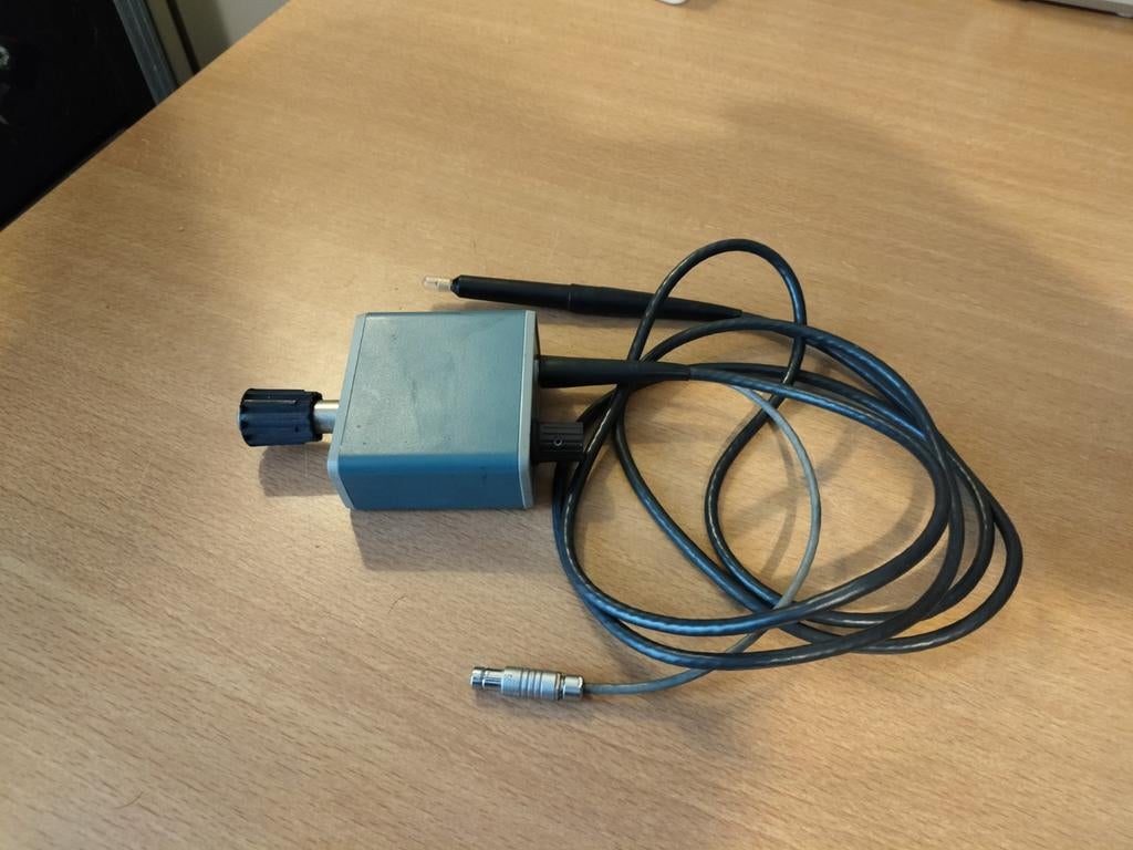 Tektronix P6045 FET Probe voor oscilloscopen, Ophalen of Verzenden