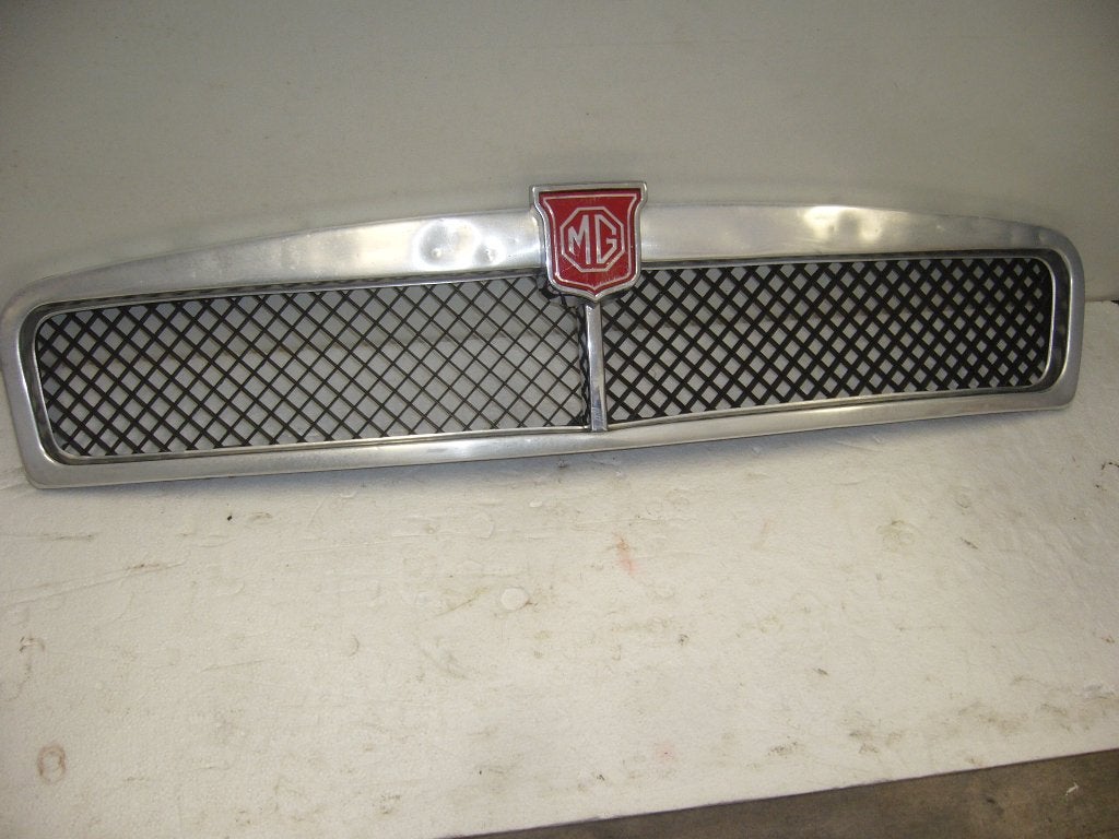 mg mgb grill oldtimer, Ophalen of Verzenden