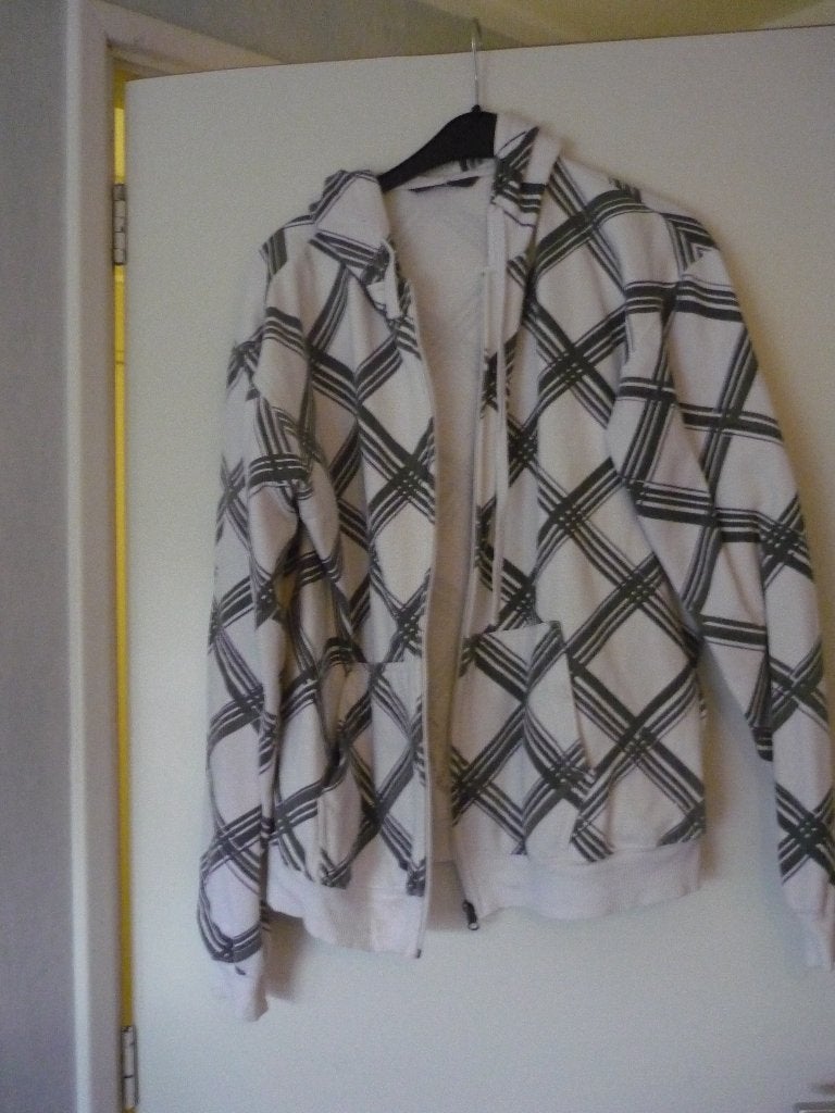 vest, Ophalen of Verzenden, Gedragen