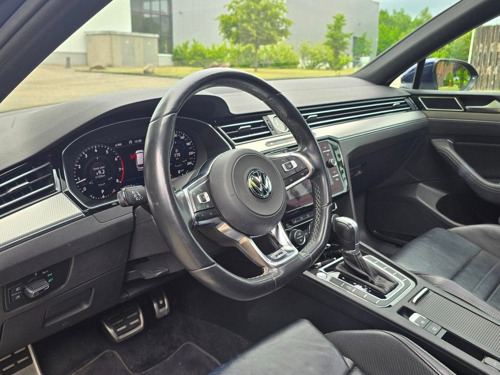Volkswagen Passat Variant 1.4 TSI ACT Highline Business R, Auto's, Volkswagen, Gebruikt, Euro 6, 4 cilinders, 150 pk