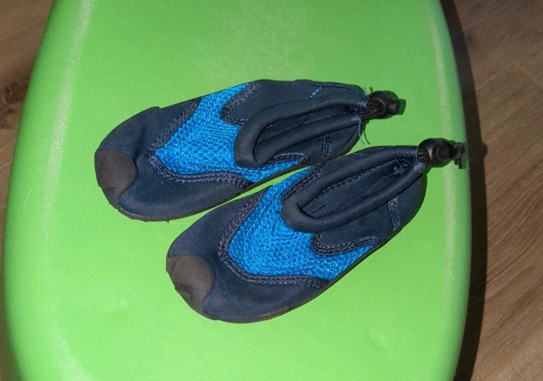 Waterschoenen 26, Kinderen en Baby's, Babykleding | Schoentjes en Sokjes, Ophalen of Verzenden, Jongetje of Meisje, Schoentjes