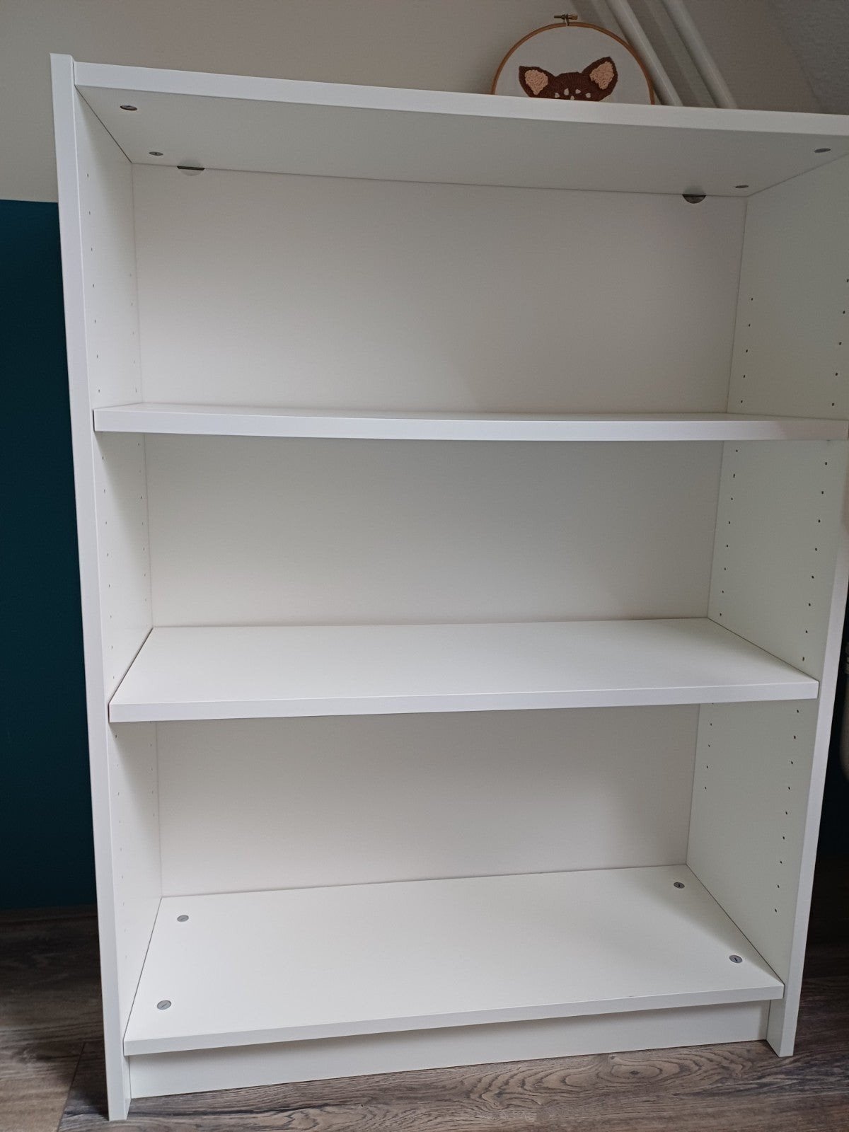 ikea billy, Ophalen, 100 tot 150 cm, 50 tot 100 cm, Zo goed als nieuw
