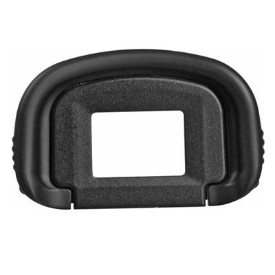 Oogschelp Eyecup voor Canon veel modellen, direct leverbaar, Niet ingevuld, Canon, Niet ingevuld, Nieuw