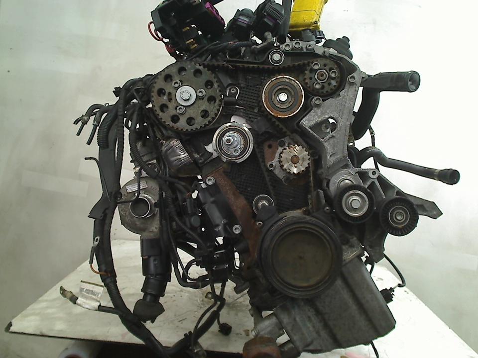 Motor Audi A4 Avant (B8) (2008-06/2015-12) CJC, Gebruikt, Auto-Union-Straße  1, Ingolstadt 85057, , Duitsland, Info@audi.de, Audi