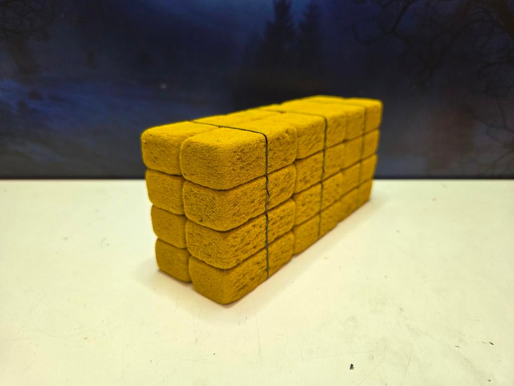 Tekno mooie lading strobalen, Nieuw, Jobo-models, Jobo.models@gmail.com, Ophalen of Verzenden