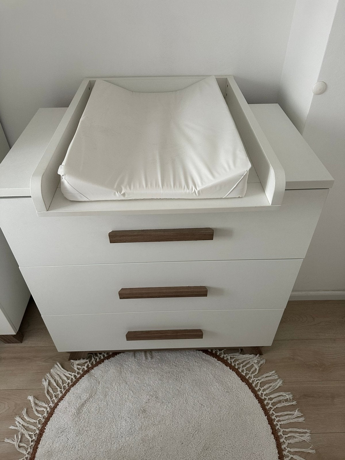Complete babykamer Bergen van Babydump, Ophalen, Zo goed als nieuw, Jongetje of Meisje