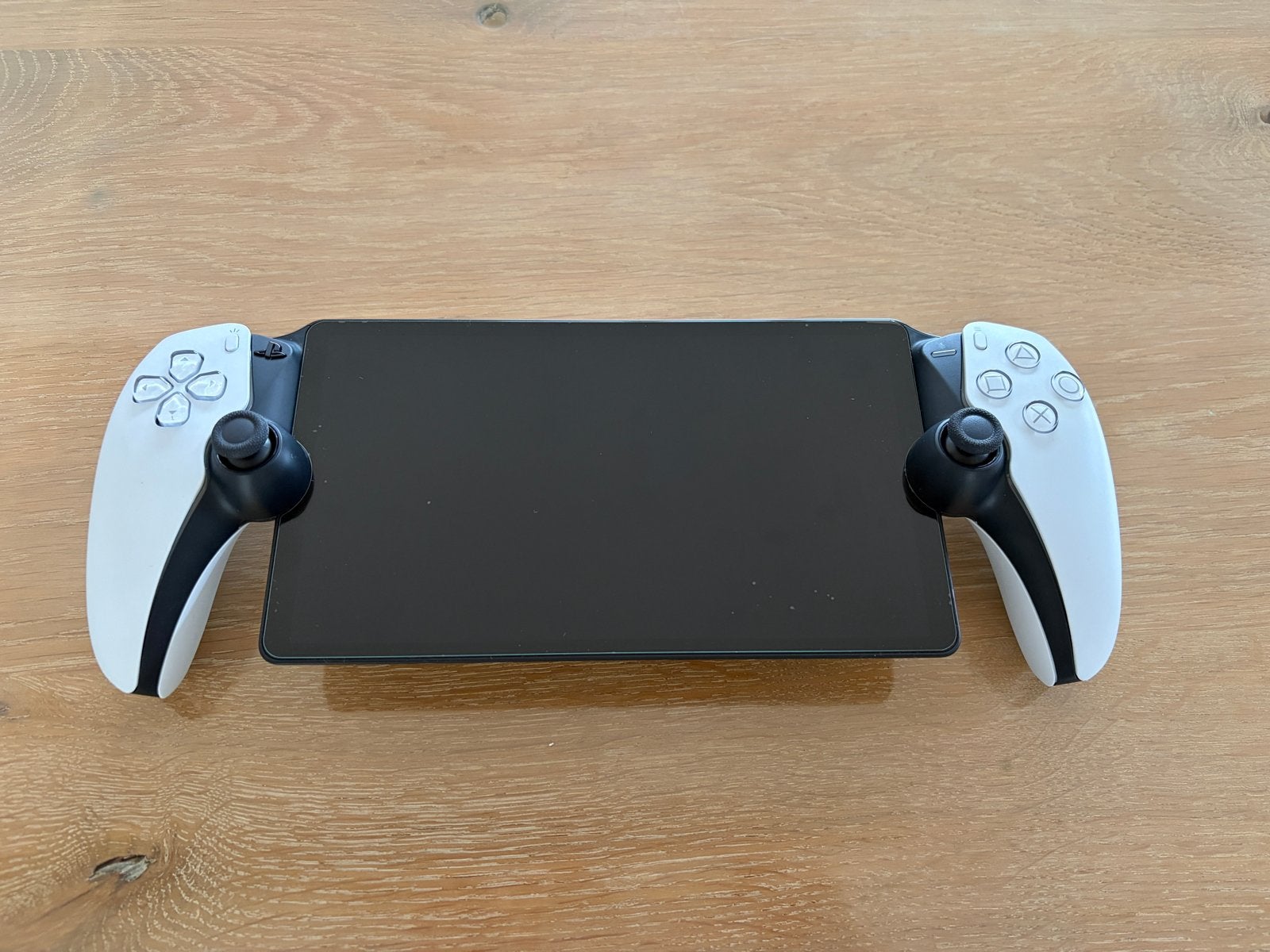 Nieuwe PlayStation Portal + Opbergtas
