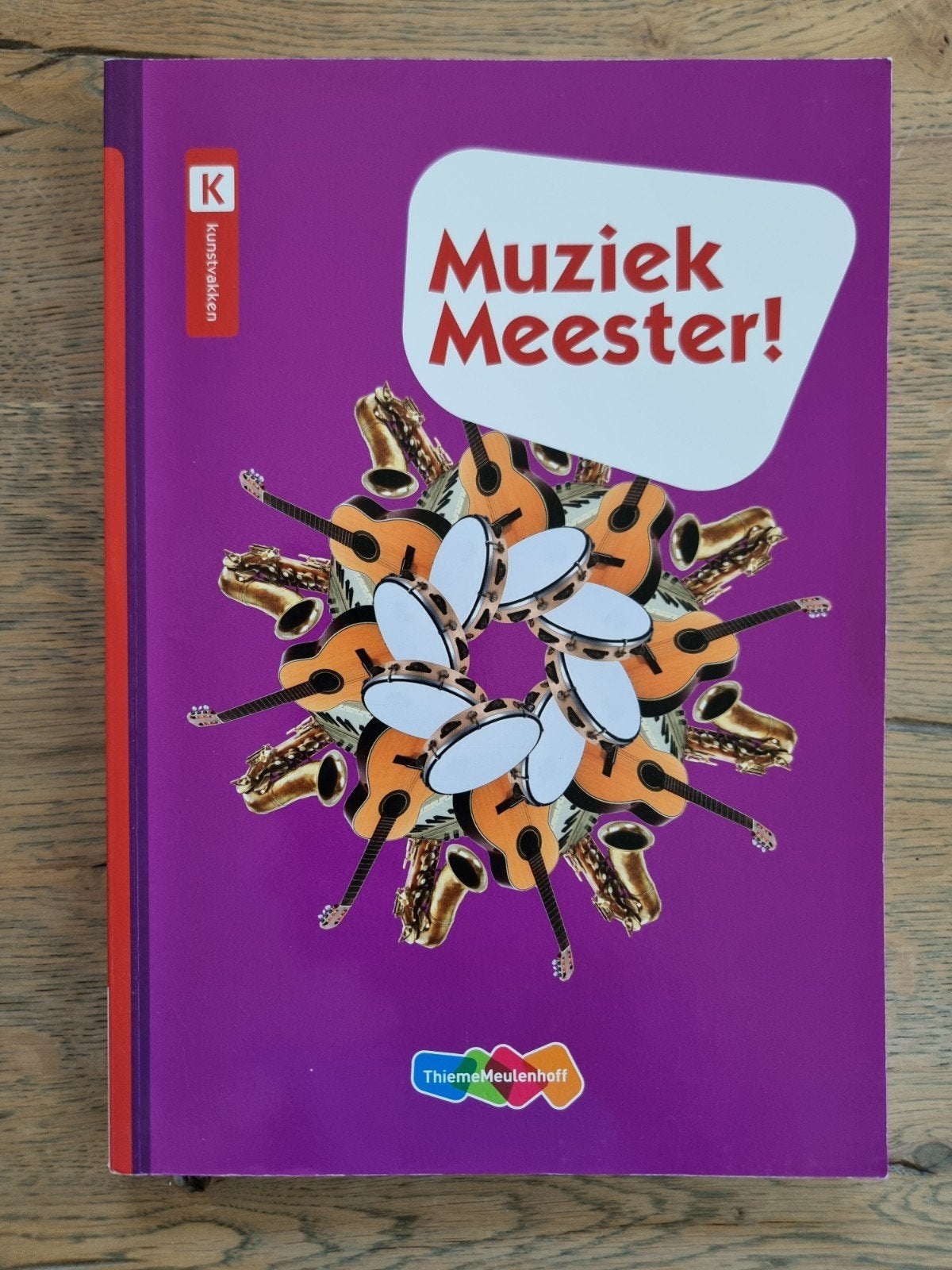 Rinze van der Lei - Basisboek, Rinze van der Lei; Lieuwe Noordam; Frans Haverkort, Ophalen of Verzenden, Zo goed als nieuw, Nederlands