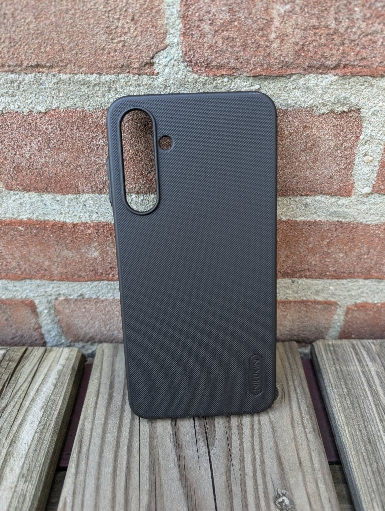 Nillkin hoesje Samsung A16, Ophalen of Verzenden, Nieuw, Hoesje of Tasje