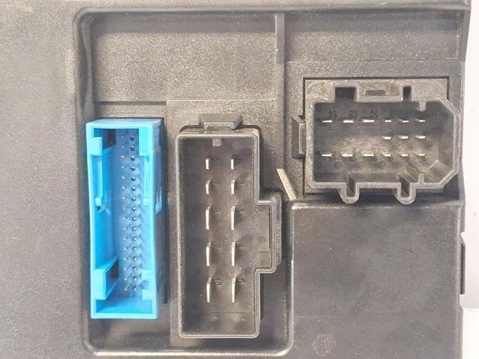 Comfort Module van een Audi A6, Gebruikt, -, Verzenden, -